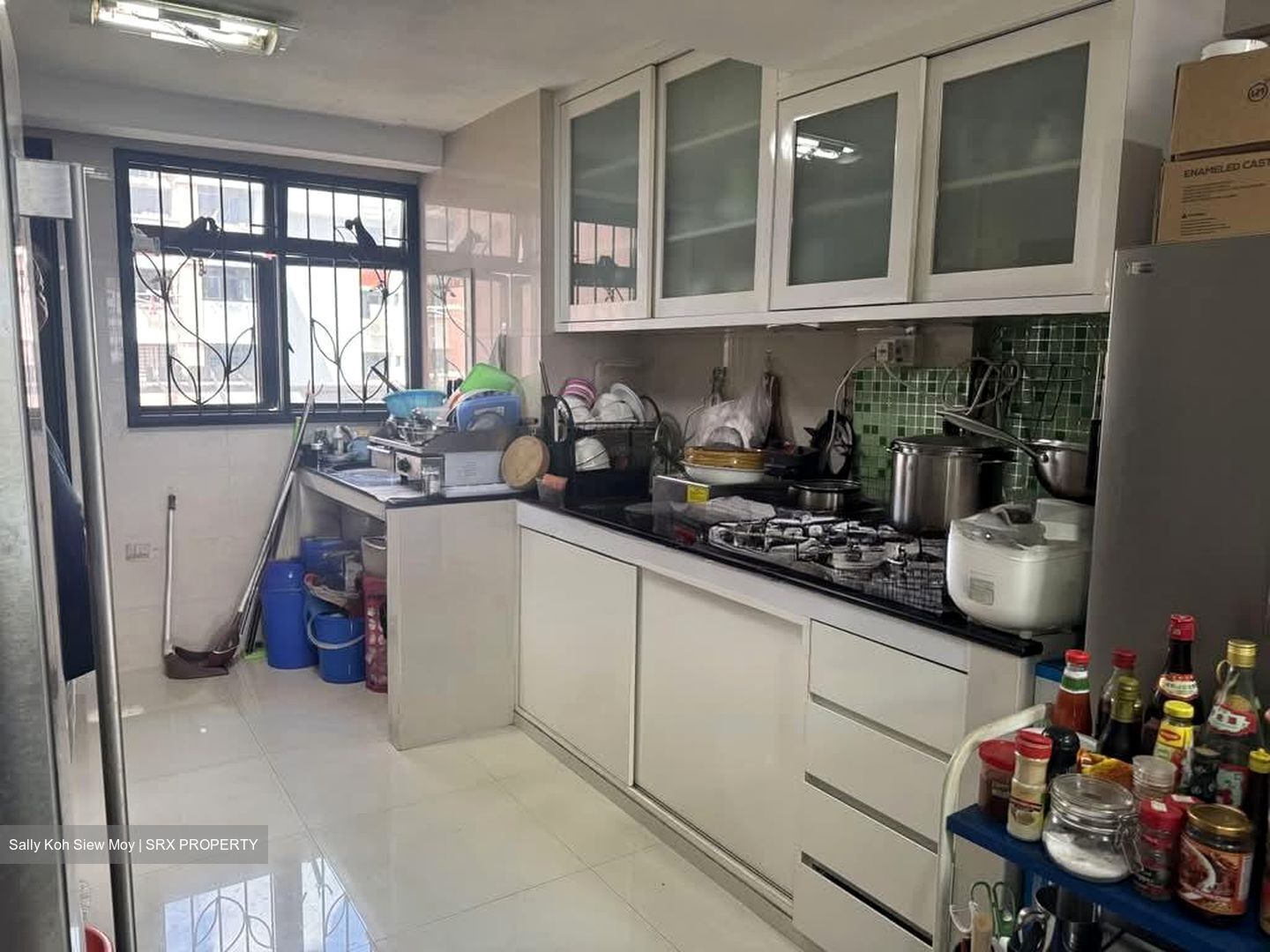 Blk 20 Kim Keat Palm (Toa Payoh), HDB 3 Rooms #577620881